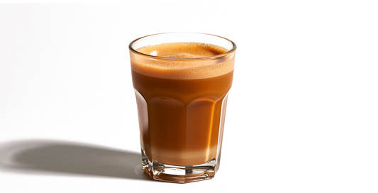 Masala Chai