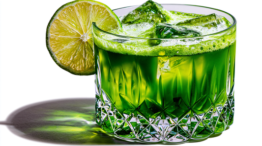 Jade Cooler