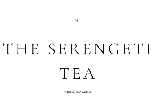 The Serengeti Tea