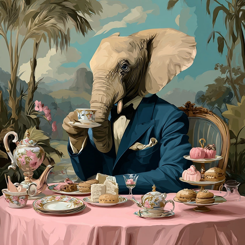 Elephant Energy