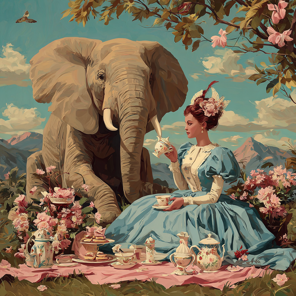 Elephant Energy