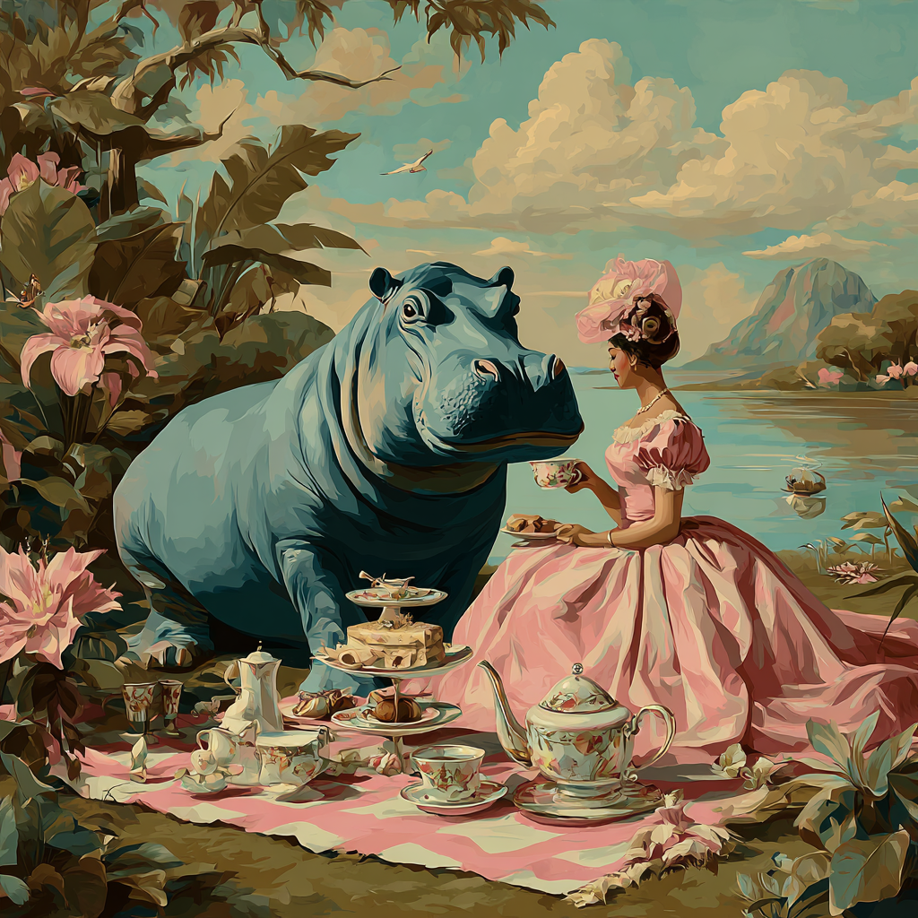 Hippo Haven