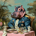 Hippo Haven
